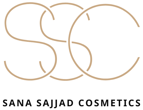 Sana Sajjad Cosmetics